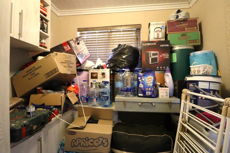 3 Bedroom Property for Sale in Greenshields Park Eastern Cape